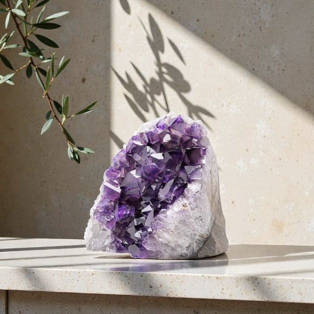 amethyst
