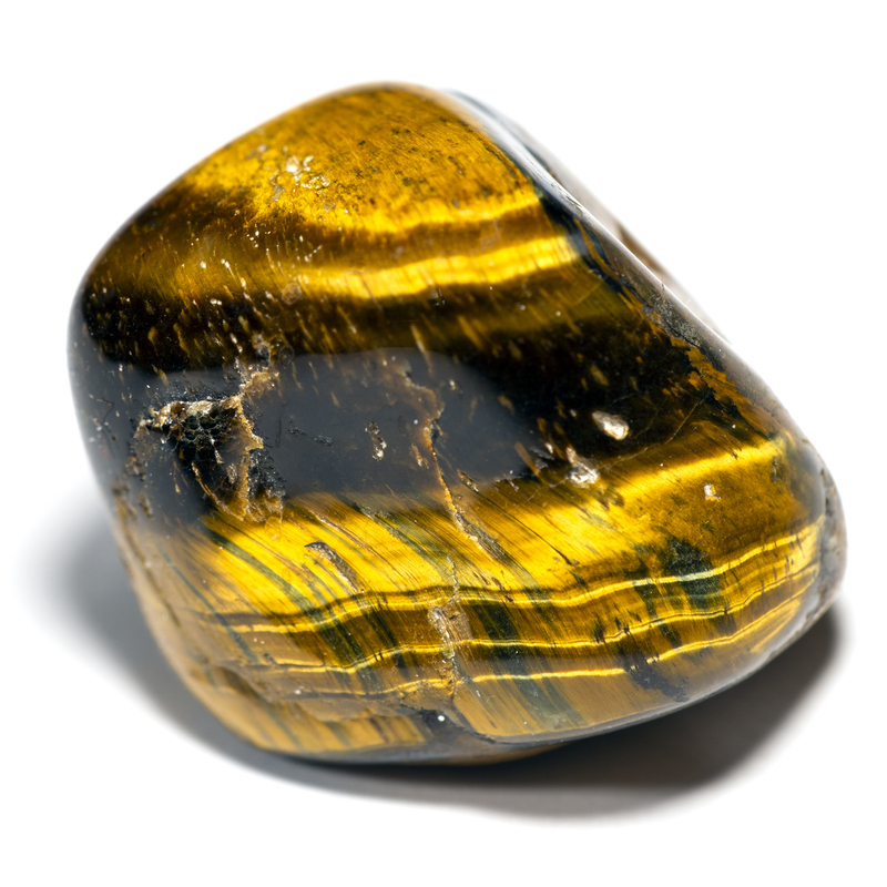 Tiger eye