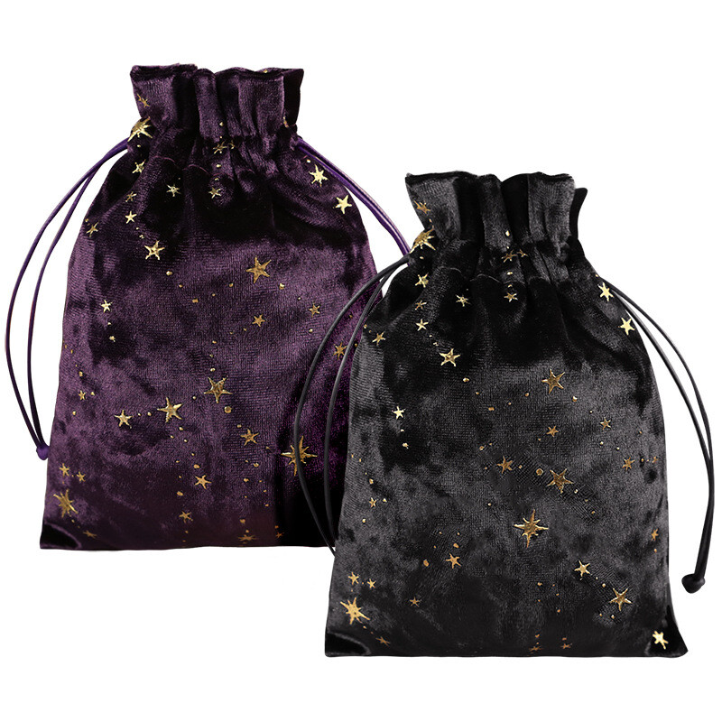 Tarot Card Pouch